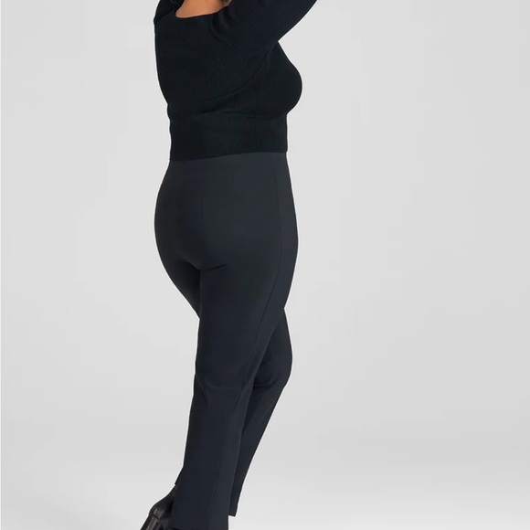 Honeylove Perfectionist Pant in XL. Excellent condition. Very flattering! - Picture 3 of 6